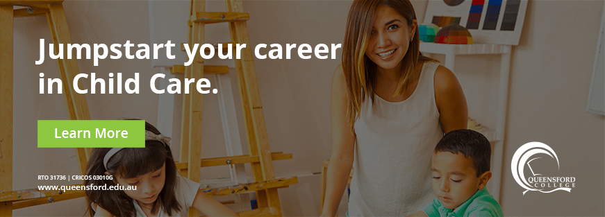 6 Reasons Why You Should Choose a Career in Child Care